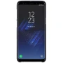 Nillkin Englon Leather Cover case for Samsung Galaxy S9 Plus order from official NILLKIN store
